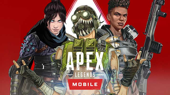 apex legends mobile rilis