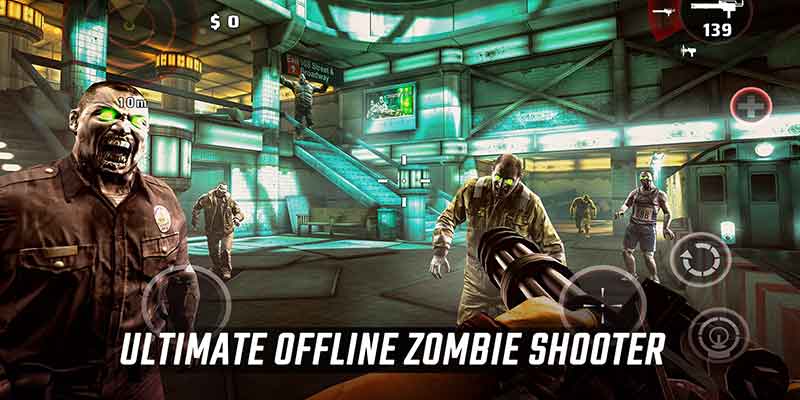 game perang android offline