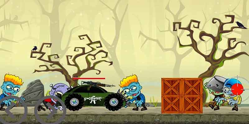 game android ram kecil