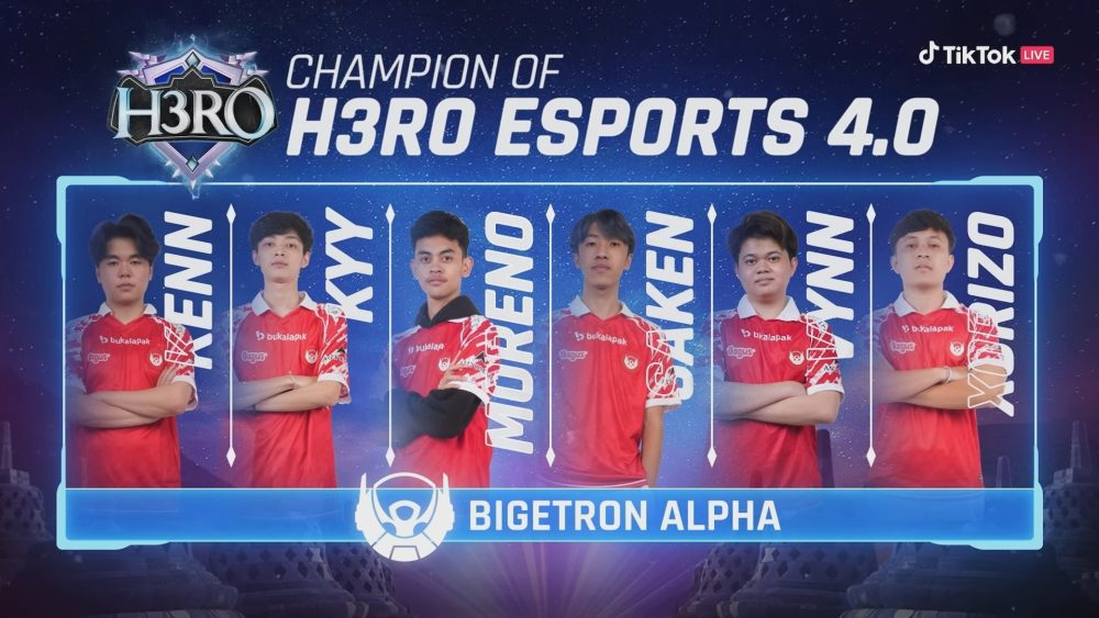 bigetron alpha juara h3ro mobile legends